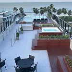 Melhores Flats - Fabuloso, Pertinho Do Mar