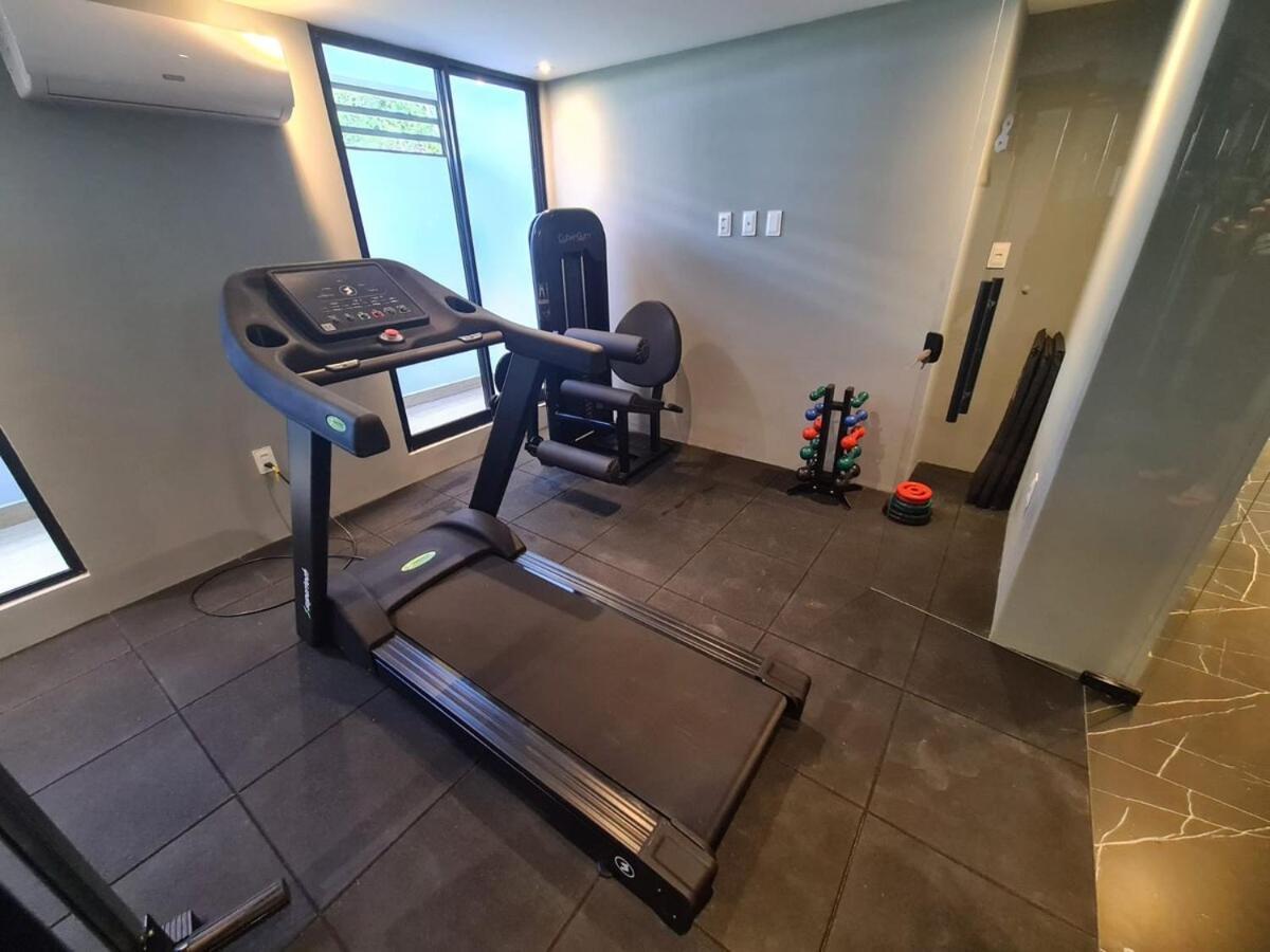 Melhores Flats - Fabuloso, Pertinho Do Mar Apartamento *