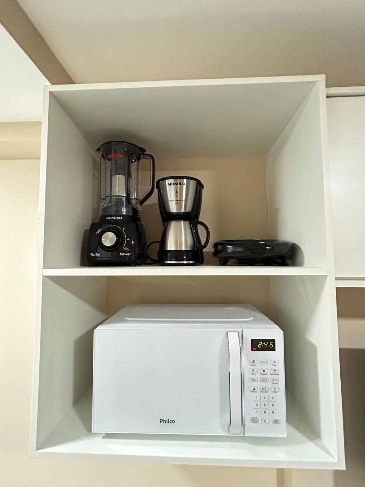 Apartamento Melhores Flats - Fabuloso, Pertinho Do Mar João Pessoa
